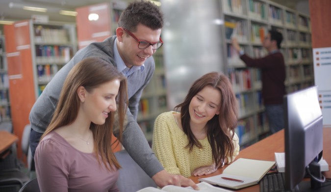 Studenci z niepełnosprawnością Studenci z niepełnosprawnością