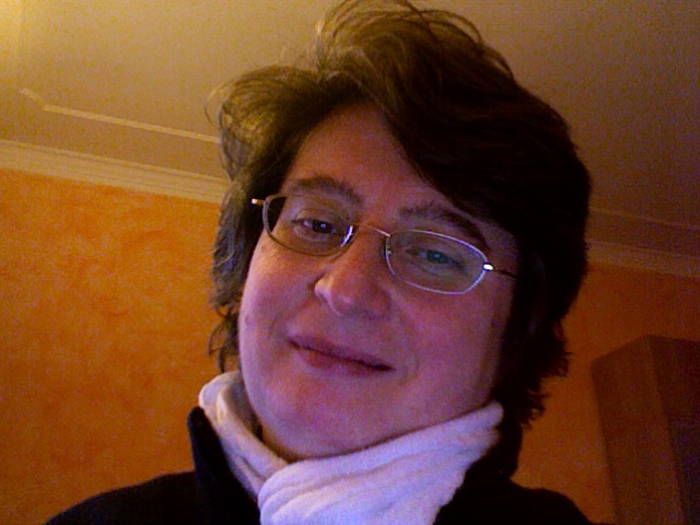 Dr. Elena Falleti Dr. Elena Falleti