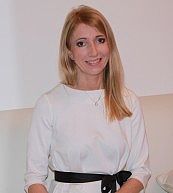 Mgr inż. Magdalena Ruszniak MBA