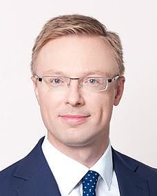 dr Piotr Brzeziński dr Piotr Brzeziński