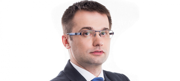 Marcin Bosacki
