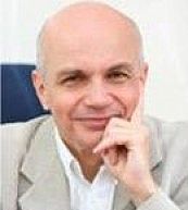 dr inż. Robert Mołdach