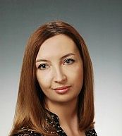 Karolina Łygas