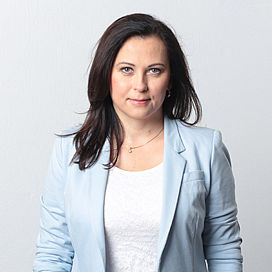 Dorota Karkowska Dorota Karkowska
