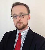 dr Mateusz Grochowski