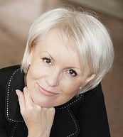 Joanna Malinowska - Parzydło