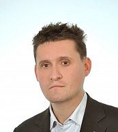 Dr Jakub Kociubiński