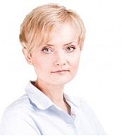 Magdalena Kustra-Olszewska