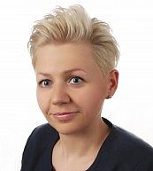 Marta Czmoch