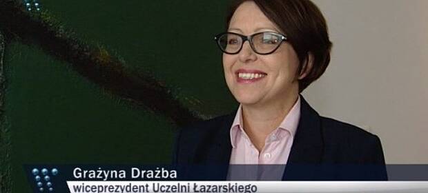 Grażyna Drażba