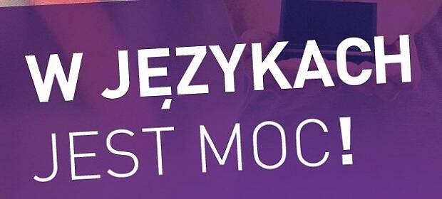 14 października - kulminacja zapisów na kursy językowe!