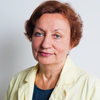 prof. dr hab. n. med. Krystyna Fabianowska-Majewska