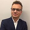 dr Damian Gorczyca