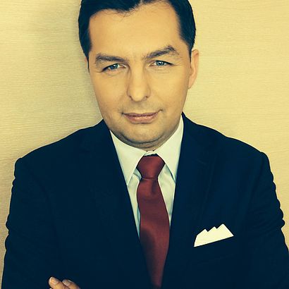 PhD Paweł Blajer PhD Paweł Blajer
