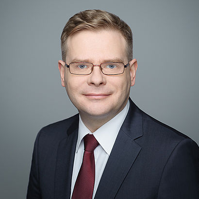 Tomasz Chrabałowski Tomasz Chrabałowski