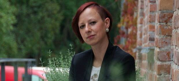 Katarzyna Czuchaj-Łagód