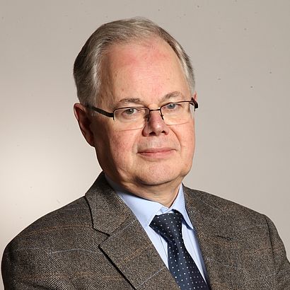 prof. dr hab. Adam Olejniczak prof. dr hab. Adam Olejniczak