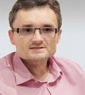 prof. nadzw. dr hab. n. med. Tomasz Sobów