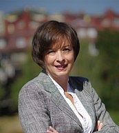 Izabela Dudkiewicz