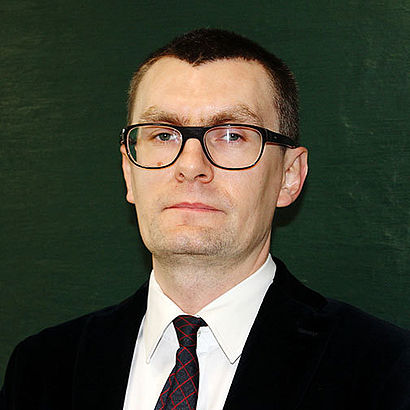 mgr Mariusz Godlewski mgr Mariusz Godlewski