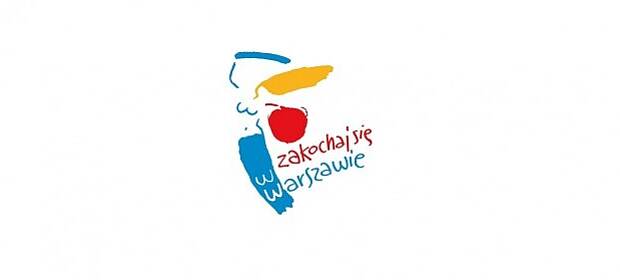 Zakochaj się w Warszawie