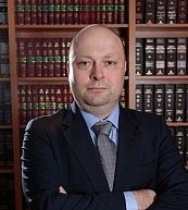 dr Tomasz Niedziński