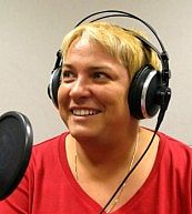 dr Marzena Mazur