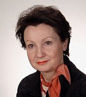 Dr inż. Grażyna Ożarek