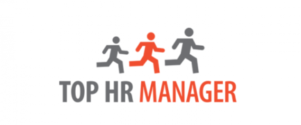 Top HR Manager 2016 wybrany. Voucher na studia MBA HR Uczelni Łazarskiego odebrał Łukasz Sowiński