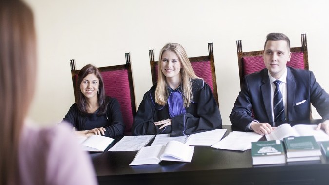 Wydział Prawa i Administracji Wydział Prawa i Administracji