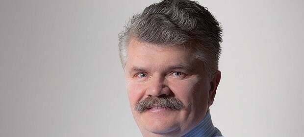 Dr Andrzej Kurnicki