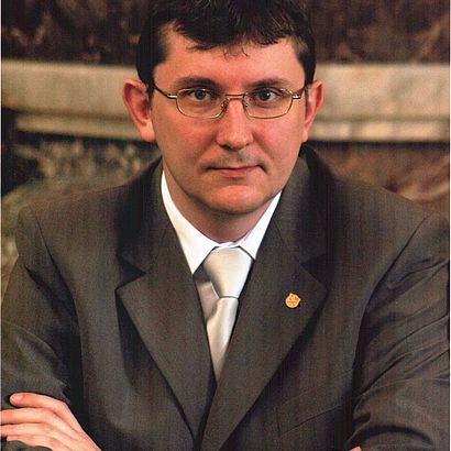 prof. dr hab. Paweł Chmielnicki prof. dr hab. Paweł Chmielnicki