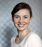 dr Ewa Hartman
