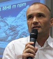 Piotr Cieszewski