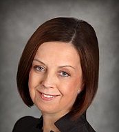 Dr n. med. Iwona Skrzekowska Baran