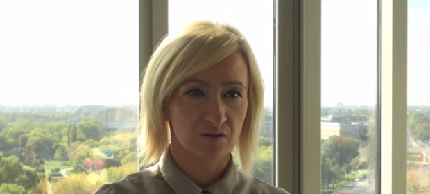 Patrycja Sass-Staniszewska