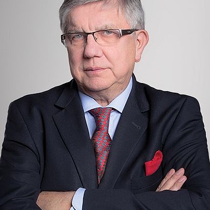 dr hab. Wojciech Bieńkowski dr hab. Wojciech Bieńkowski