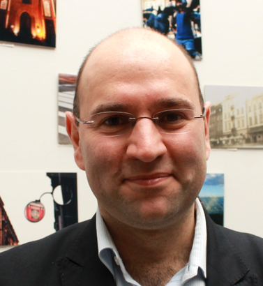 dr Spasimir Domaradzki dr Spasimir Domaradzki