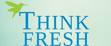 THINK FRESH