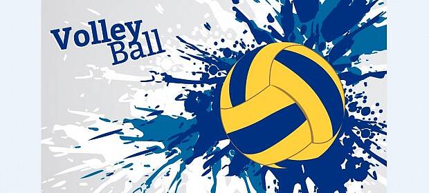 Volley Ball