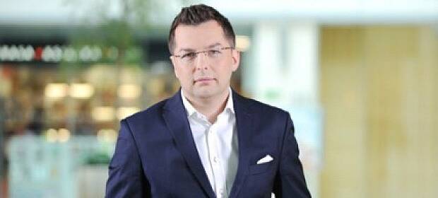 Paweł Blajer