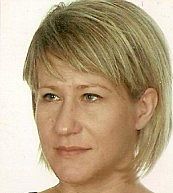 Agnieszka Pędzisz