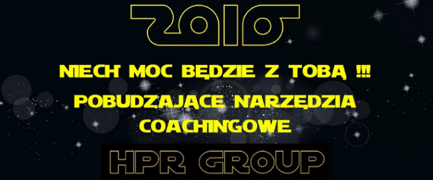 Niech Moc będzie z Tobą - bezpłatny webinar