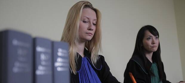 Ruszył nabór do Studenckiej Poradni Prawnej!