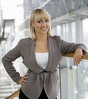 Anna Lewecka - Olech