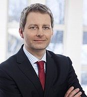 Sławomir Łuczak, radca prawny
