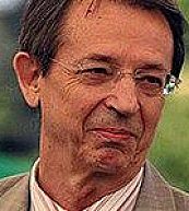 prof. Walerian Sanetra