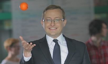 dr Mateusz Dróżdż dr Mateusz Dróżdż