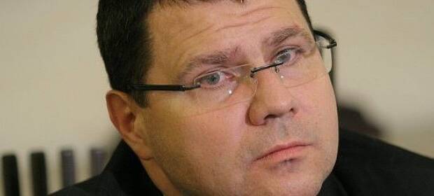 Prof Mariusz Muszyński