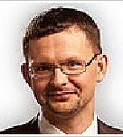 Łukasz Marek Moczydłowski
